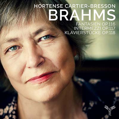 Brahms Hortense Cartier Bresson
